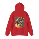 Shi Kusa Hoodie