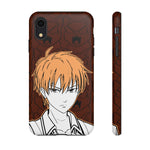 Ky Soh Phone Case