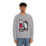 Ita Uch Crewneck Sweatshirt