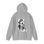 Miya Hoodie