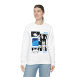 Ri Okum Crewneck Sweatshirt