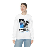 Ri Okum Crewneck Sweatshirt