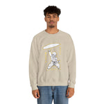 Kril Crewneck Sweatshirt