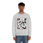 Akats Members Crewneck Sweatshirt