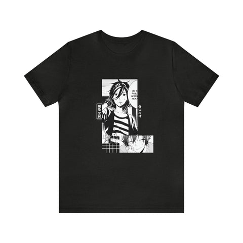 Izu Miya T-Shirt