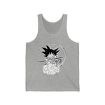 Kid Go Tank Top