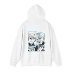 Qif Hoodie