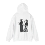 Miya Musa Hoodie