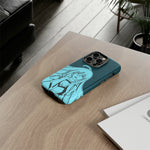 Vi iPhone 14 Pro Phone Case