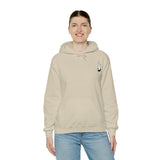 Sat Go Hoodie