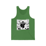 Roro Zo Tank Top