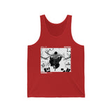 Roro Zo Tank Top