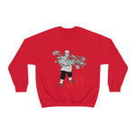 Sako Urokod Crewneck Sweatshirt