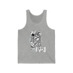 Joh Joe Tank Top