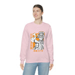 Shi Kusak Crewneck Sweatshirt