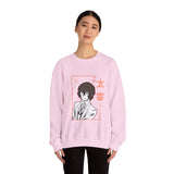 Daz Crewneck Sweatshirt