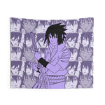 Sas Uch Tapestry