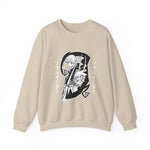 Ma and So Crewneck Sweatshirt