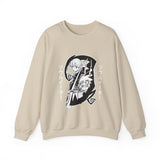 Ma and So Crewneck Sweatshirt