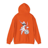 Noe Sil Hoodie