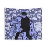 Meg Fushi Tapestry