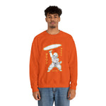 Kril Crewneck Sweatshirt