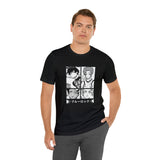 Ri and Sa Ito T-Shirt