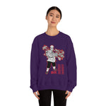 Sako Urokod Crewneck Sweatshirt