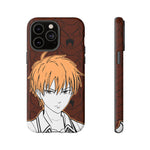 Ky Soh Phone Case