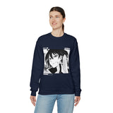 Iru Evil Crewneck Sweatshirt