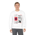 Pow Crewneck Sweatshirt