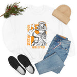 Shi Kusak Crewneck Sweatshirt