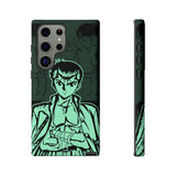 Yus Urame Phone Case