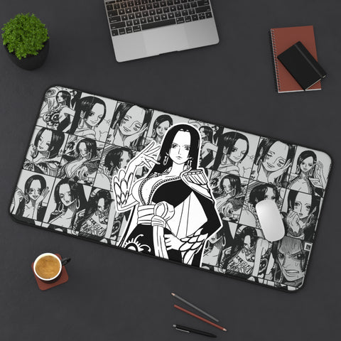 Bo Han Desk Mat