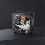 Ich Bluetooth Speaker