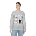 Mi Ama Crewneck Sweatshirt