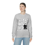 Mi Ama Crewneck Sweatshirt