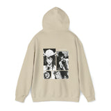 Ulquio Cif Hoodie