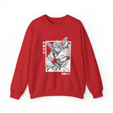 Ten Crewneck Sweatshirt