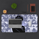 Meg Fushi Desk Mat