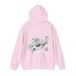 Luf Sicho Hoodie