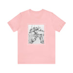 Gun Barb T-Shirt