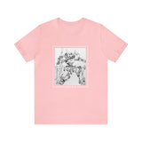 Gun Barb T-Shirt