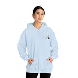 Eli and Chi Hoodie
