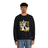 Ya Yu Crewneck Sweatshirt