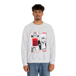 Jira Crewneck Sweatshirt