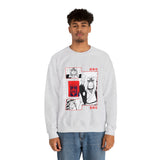 Jira Crewneck Sweatshirt
