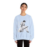 To Fushig Crewneck Sweatshirt