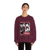 Daz Crewneck Sweatshirt