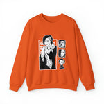 Ut Crewneck Sweatshirt